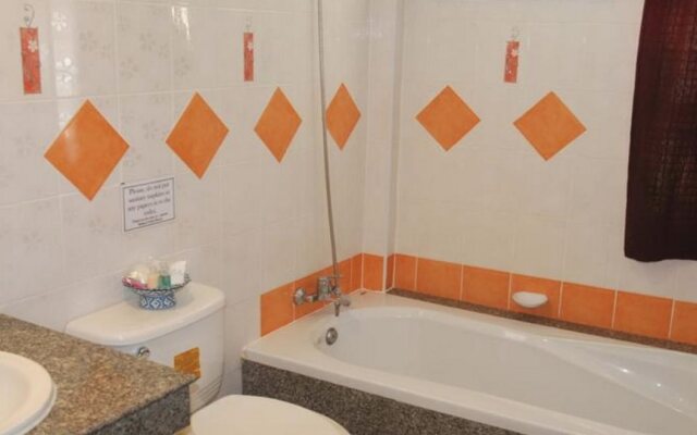 Phangan Orchid Resort