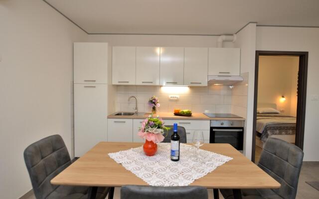 Apartment Opatija hills