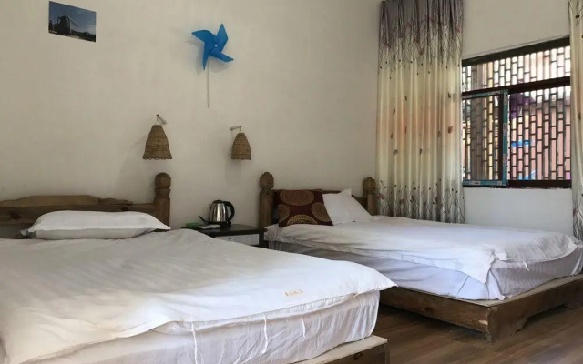 Little Windmill International Hostel