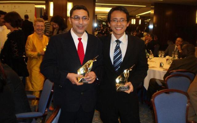 Auberge Restaurant Le Safran Taliouine