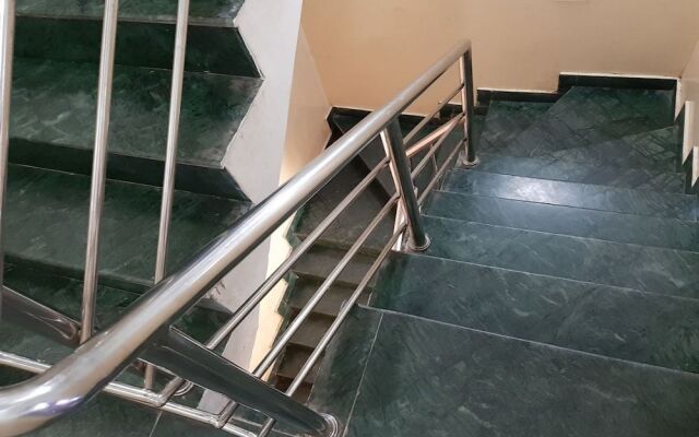 Goroomgo Jagannath Lodge Puri