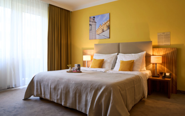 Henriette Stadthotel Vienna