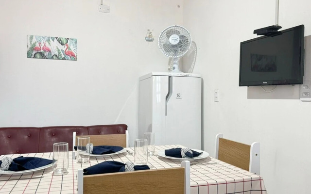 Residencial Amizade - Praia da Pinheira