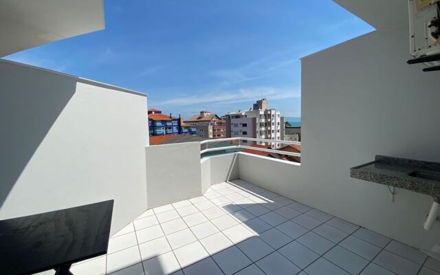 Ilha Forte Praia Hotel