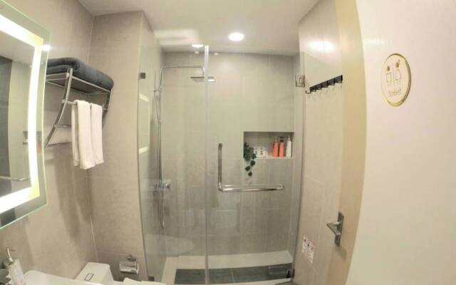 B305-nice Poolview 1 Bedroom 300m To Ao Nang Beach