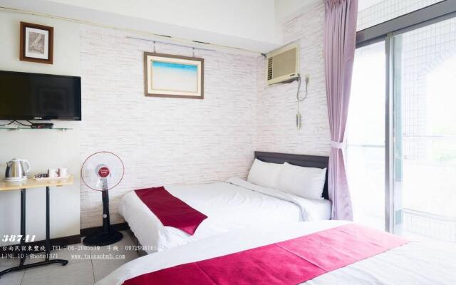 Tainan B&B