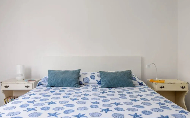 Villa Cardia a Cala Bianca by Wonderful Italy