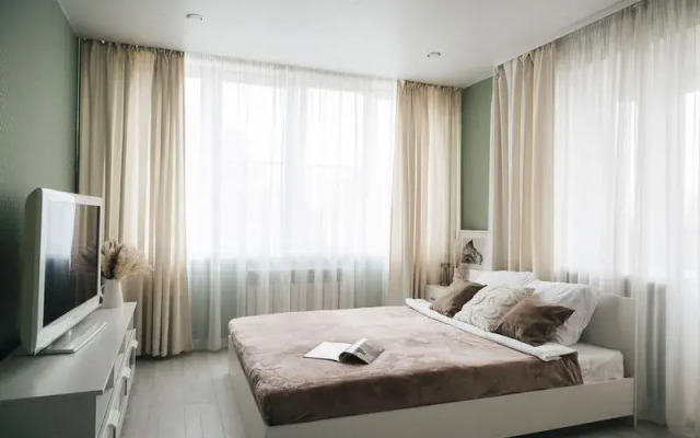 Две Подушки на ул. Левичева, д. 19