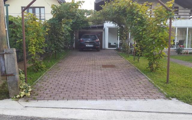 Kuća za odmor Požeg