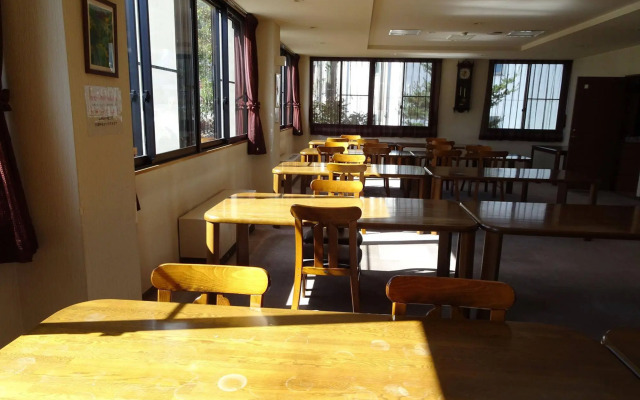 Hakuba Glad Inn Ebisuya