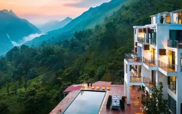 Qingshan Boutique Hostel