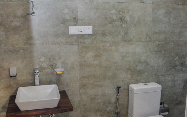 Amuththa Resort