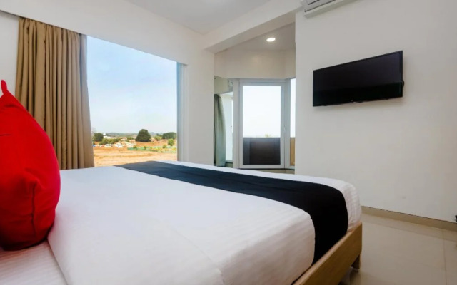 The Ridge Resort By OYO Rooms