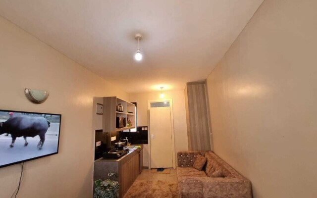 Lux Suites Royal Suburbs Apartments