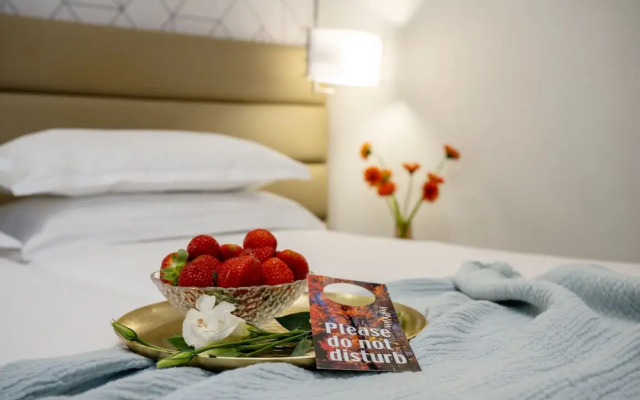 Maxim Hotel Tel Aviv Adults Only