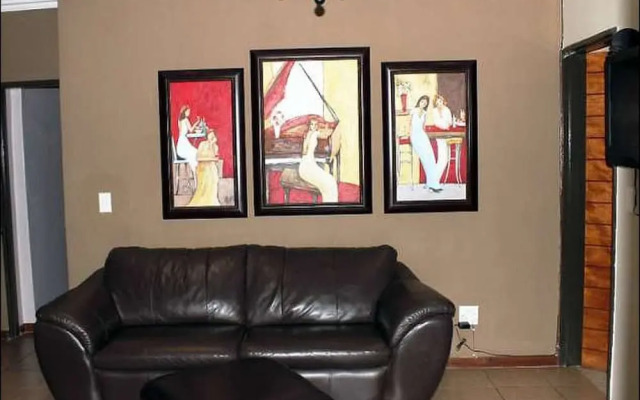 Grazia Guesthouse