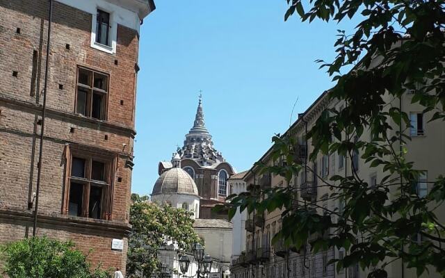 Attic Hostel Torino