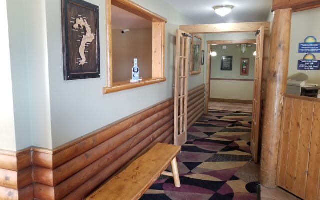 Days Inn Sandpoint