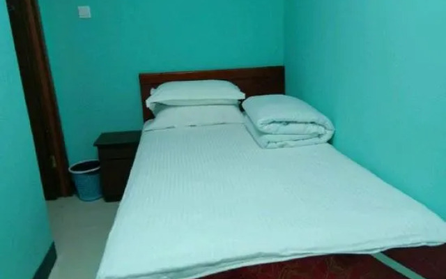 Jinshengyuan Hotel, Hefei