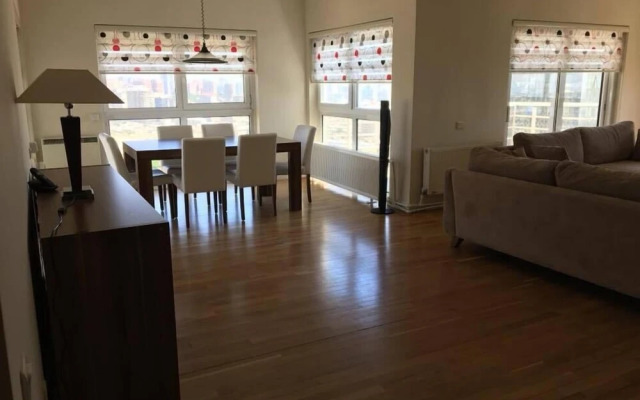 Baku Sea View Apartments