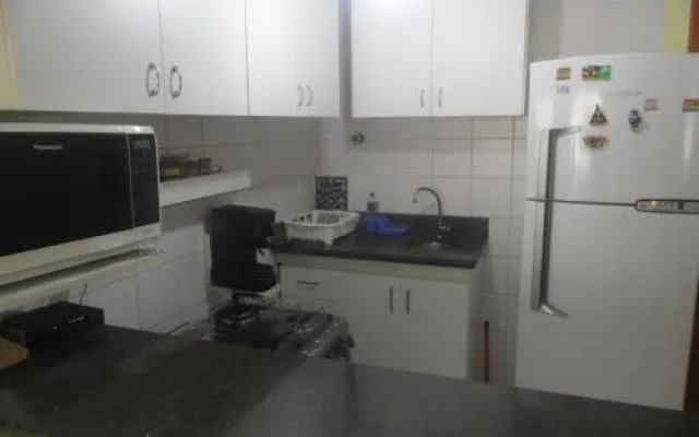 Condomínio Edifício Barra Tropical Residence