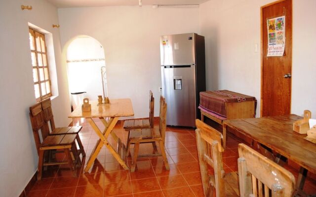 Hostal Etnica
