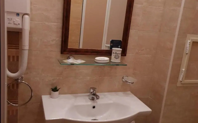 Santa Marina apartaments - Karina 2