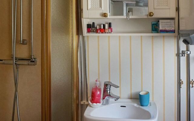 Holiday Home in Vadstena