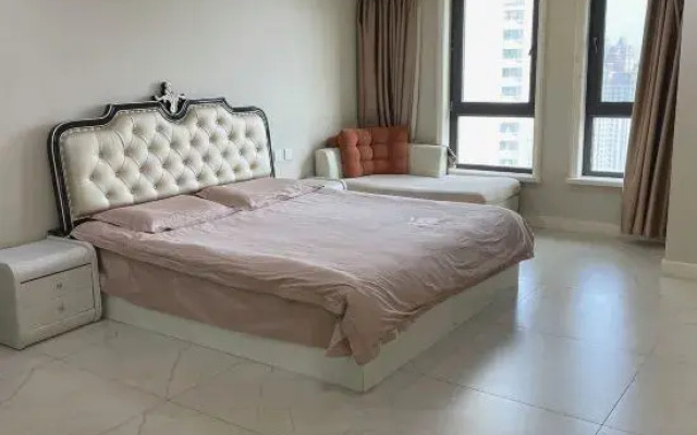 Harbin Yongsheng Apartment