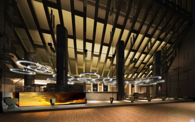 Four Points by Sheraton Seoul Gangnam
