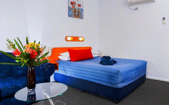 Rest Point Motor Inn