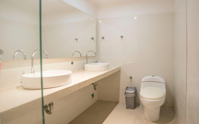 Hotel Barahona Cartagena