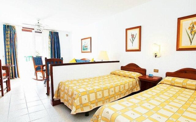 Aparthotel Parque Santiago III