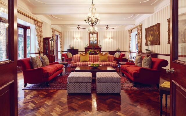 Selborne Golf Estate, Hotel & Spa