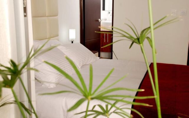 Hotel Neiva Meridian