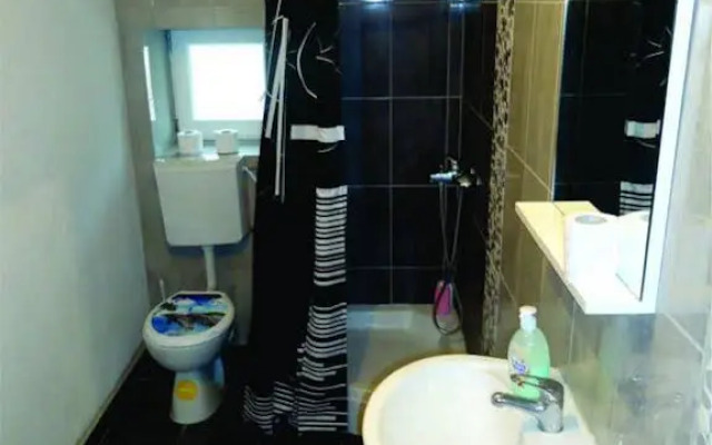 Guesthouse Ejla