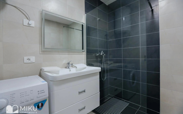 Miku Apartment- Luxurious 2Bd At Olympic Residence