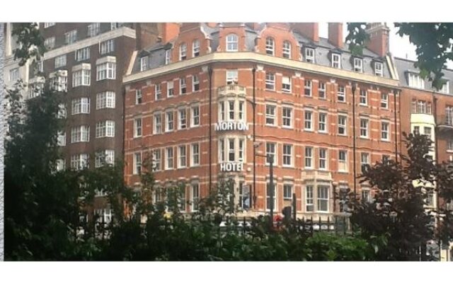 Morton Hotel