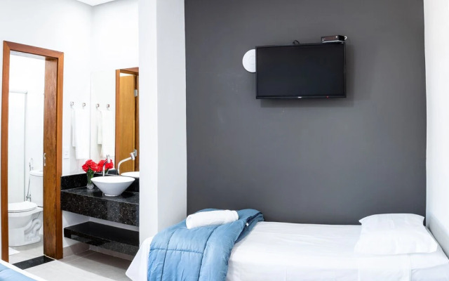 Escarpas Eco Village