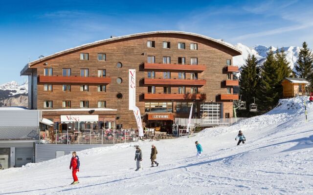 Belambra Hotels & Resort Le Viking