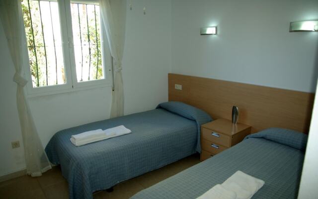 Villa Sally