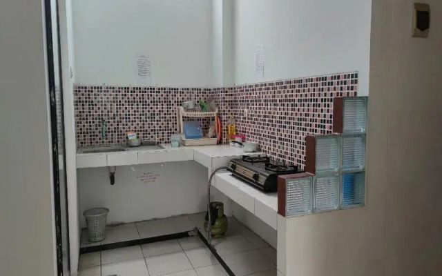 OYO 90444 D'hebron