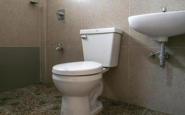 Myrna's Pension House