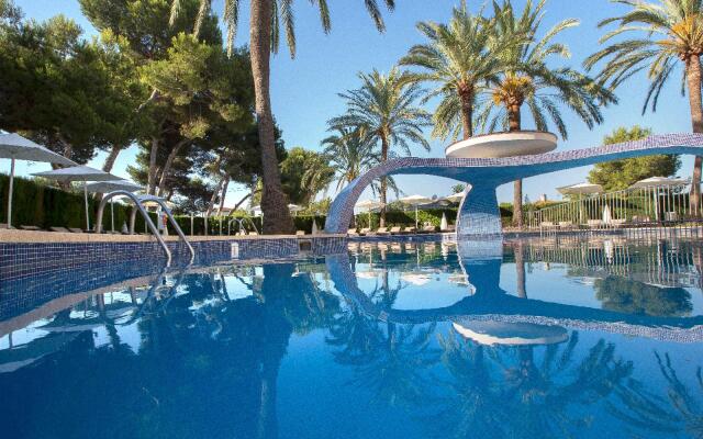 Mar Hotels Playa de Muro Suites - All Inclusive