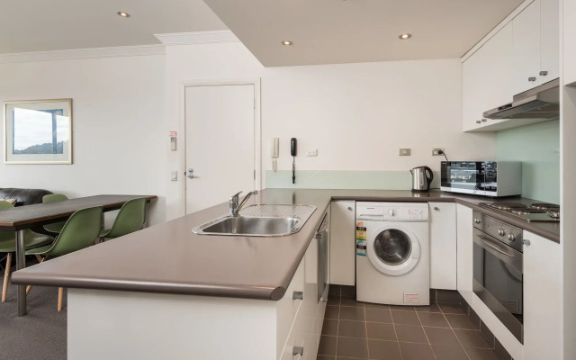 The Esplanade Resort and Spa