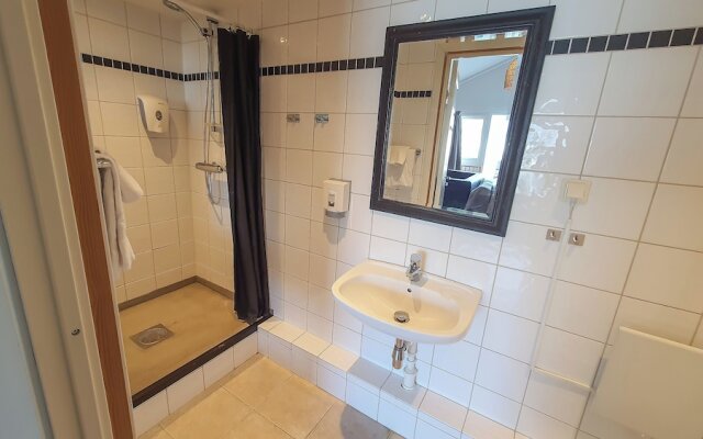 Systra Hotel Apartments Sjøholt