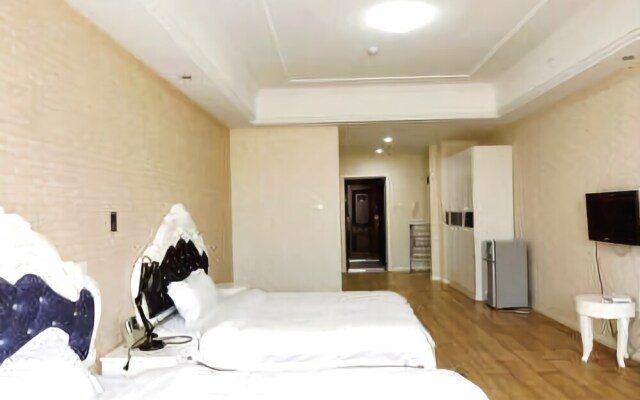 Tujia Sweetome Vacation Rentals