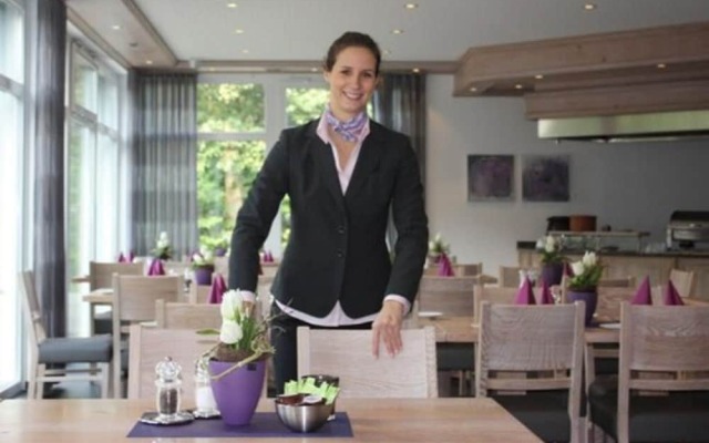 Wellnesshotel Till Moyland