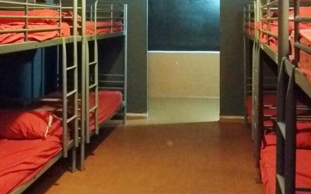 The InnCrowd Backpackers' Hostel, Singapore