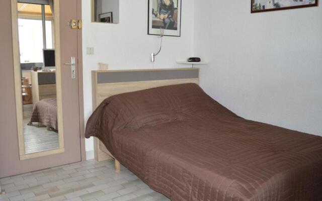 Appartement Cap d'Agde naturisme, 1 pièce, 2 personnes - FR-1-249A-15